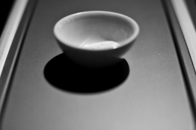 Neu im Fotoblog: Salz ohne Suppe