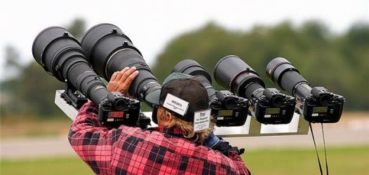 Fotografie: 10 vermeidbare Anfängerfehler