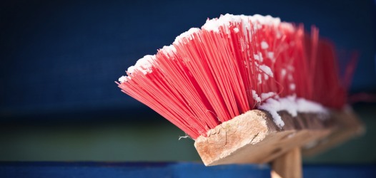 default image for post