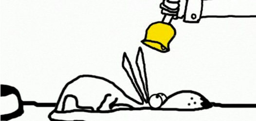 Der Pawlowsche Hund ...
