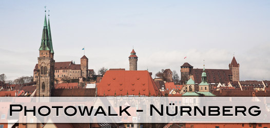 Photowalk - Nürnberg