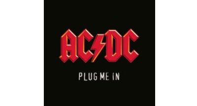AC/DC - Plug Me In - Collector's Edition - bei Amazon