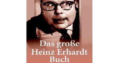 Das große Heinz Erhardt Buch - bei Amazon - bei Amazon