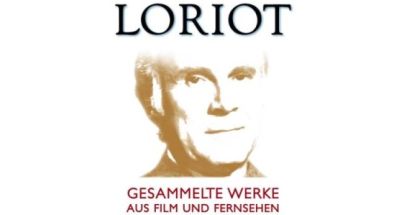 Loriot - Gesammelte Werke aus Film und Fernsehen - bei Amazon