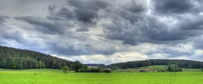 HDR Versuch 1