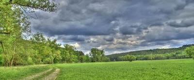 HDR Versuch 2