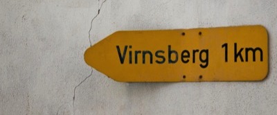 zum Schloss Virnsberg