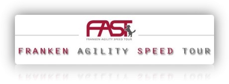 Franken Agility Speed Tour
