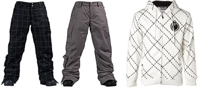 beheizte Hosen und Jacken für Hunderer