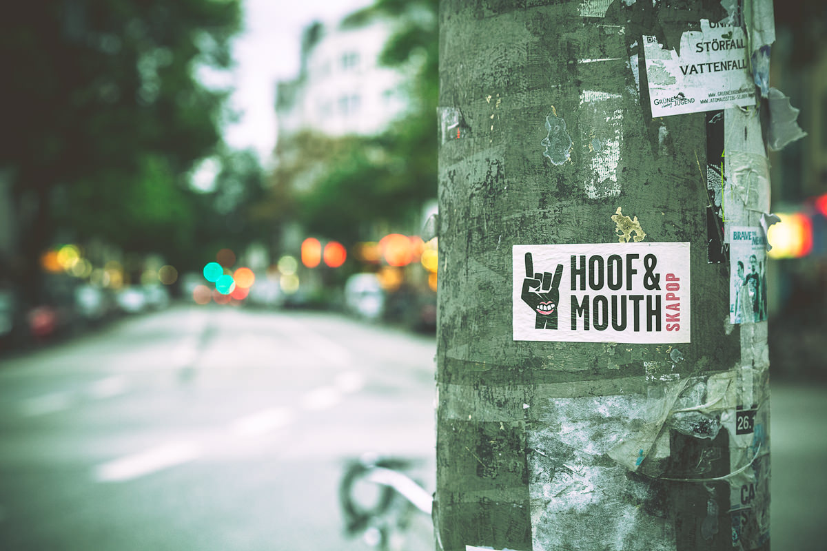 Hoof & Mouth